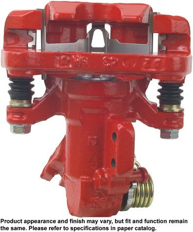 CARDONE Reman Disc Brake Caliper P/N:19-1556XR Fits: Acura Integra 01-94, Honda Civic 00-99, Honda Civic 95-92, Honda Civic Del Sol 97-93 - Image 3