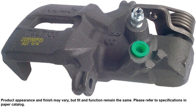 CARDONE Reman Disc Brake Caliper P/N:19-1557 Fits: Acura Integra 01-94, Honda Civic 00-99, Honda Civic 95-92, Honda Civic Del Sol 97-93 - Image 1