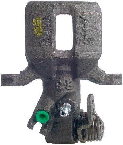CARDONE Reman Disc Brake Caliper P/N:19-1557 Fits: Acura Integra 01-94, Honda Civic 00-99, Honda Civic 95-92, Honda Civic Del Sol 97-93 - Image 4