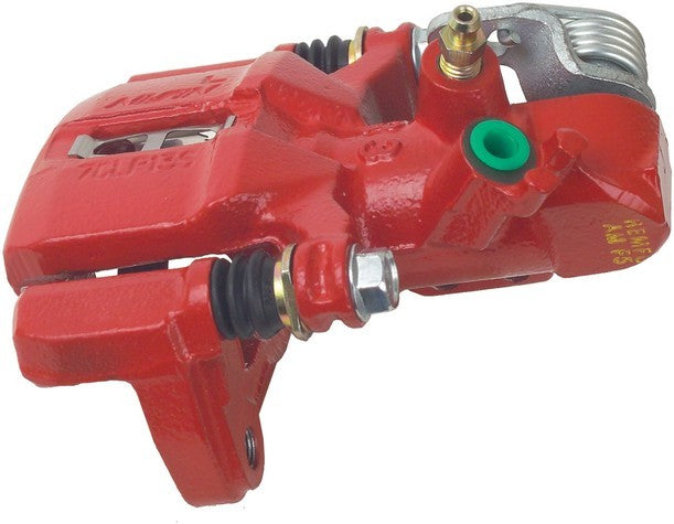 CARDONE Reman Disc Brake Caliper P/N:19-1557XR Fits: Acura Integra 01-94, Honda Civic 00-99, Honda Civic 95-92, Honda Civic Del Sol 97-93 - Image 1