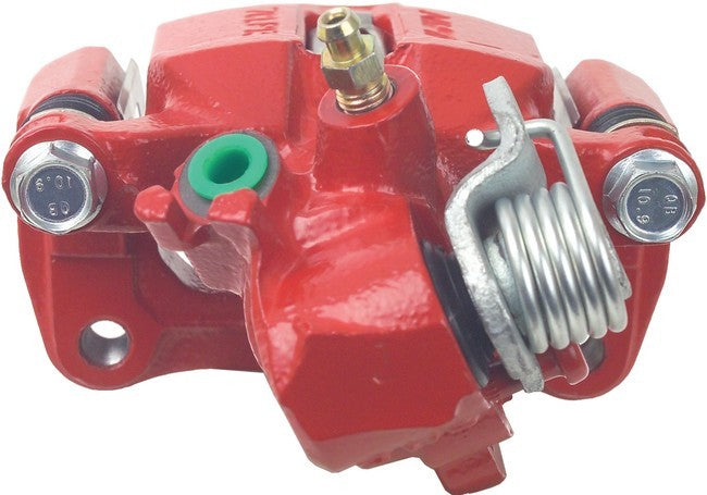 CARDONE Reman Disc Brake Caliper P/N:19-1557XR Fits: Acura Integra 01-94, Honda Civic 00-99, Honda Civic 95-92, Honda Civic Del Sol 97-93 - Image 2