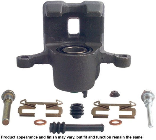 CARDONE Reman Disc Brake Caliper P/N:19-1558 Fits: Infiniti M30 92-90 - Image 3