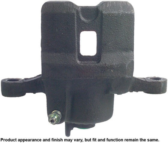 CARDONE Reman Disc Brake Caliper P/N:19-1558 Fits: Infiniti M30 92-90 - Image 4