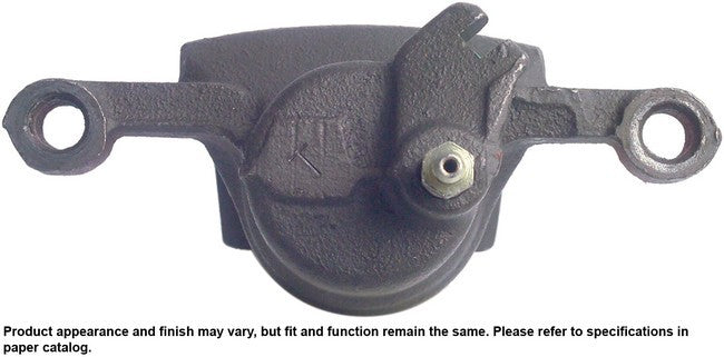 CARDONE Reman Disc Brake Caliper P/N:19-1560 Fits: Infiniti Q45 96-90 - Image 2