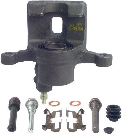 CARDONE Reman Disc Brake Caliper P/N:19-1560 Fits: Infiniti Q45 96-90 - Image 3