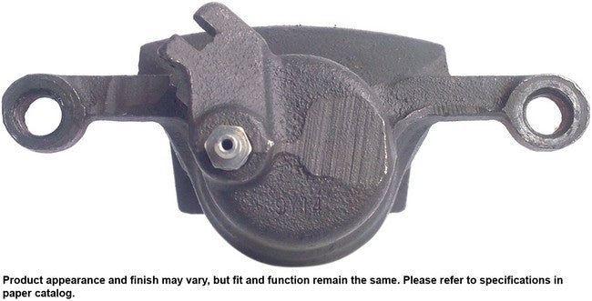 CARDONE Reman Disc Brake Caliper P/N:19-1561 Fits: Infiniti Q45 96-90 - Image 2
