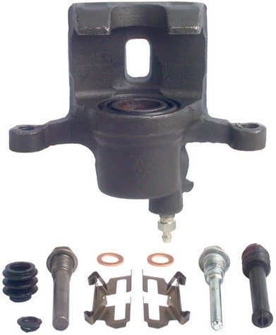 CARDONE Reman Disc Brake Caliper P/N:19-1561 Fits: Infiniti Q45 96-90 - Image 3