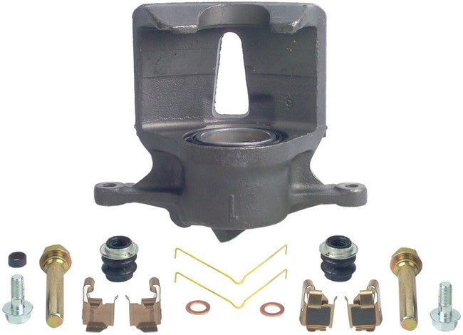 CARDONE Reman Disc Brake Caliper P/N:19-1568 Fits: Toyota Camry 96-92 - Image 3