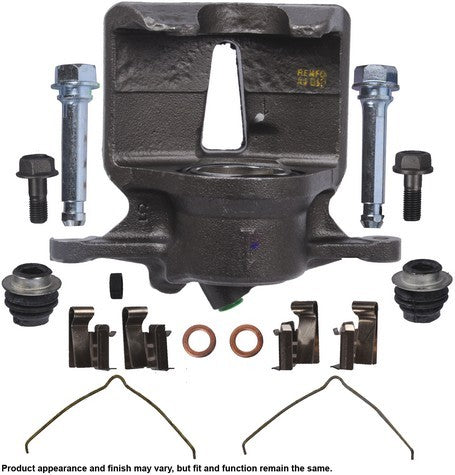CARDONE Reman Disc Brake Caliper P/N:19-1568A Fits: Toyota Camry 00-97 - Image 3