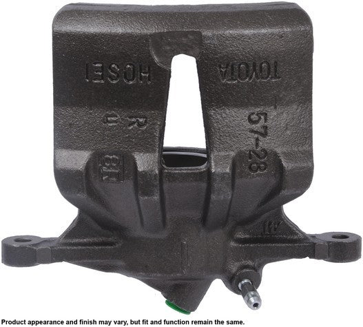 CARDONE Reman Disc Brake Caliper P/N:19-1568A Fits: Toyota Camry 00-97 - Image 4