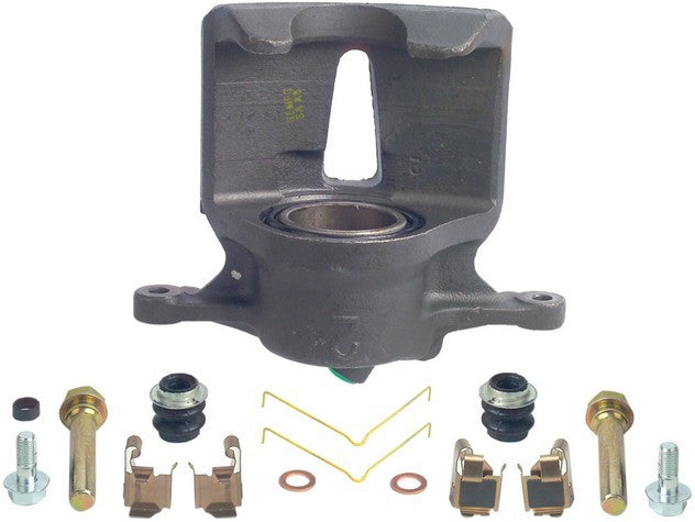 CARDONE Reman Disc Brake Caliper P/N:19-1569 Fits: Toyota Camry 96-92 - Image 3
