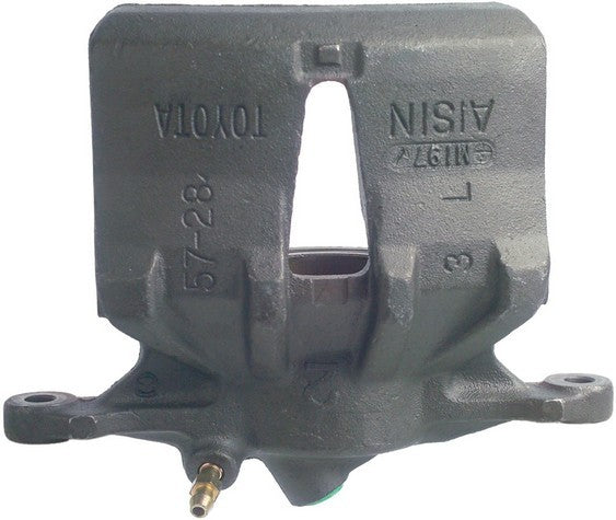 CARDONE Reman Disc Brake Caliper P/N:19-1569 Fits: Toyota Camry 96-92 - Image 4