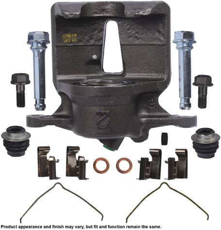 CARDONE Reman Disc Brake Caliper P/N:19-1569A Fits: Toyota Camry 00-97 - Image 3