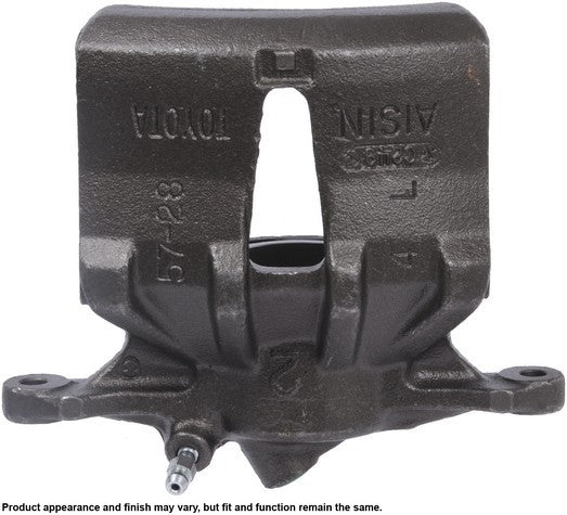 CARDONE Reman Disc Brake Caliper P/N:19-1569A Fits: Toyota Camry 00-97 - Image 4