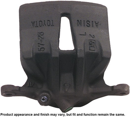 CARDONE Reman Disc Brake Caliper P/N:19-1571 Fits: Lexus Es300 93-92, Toyota Camry 96-92, Toyota Celica 99-94 - Image 4