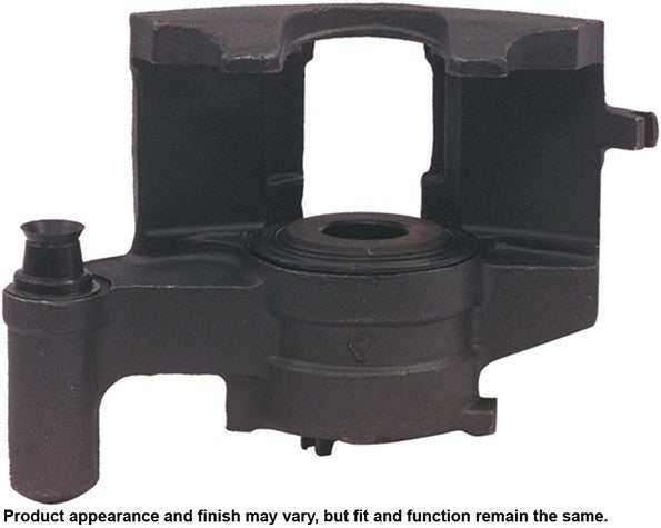 CARDONE Reman Disc Brake Caliper P/N:19-1572 Fits: Hyundai Scoupe 92-91 - Image 3