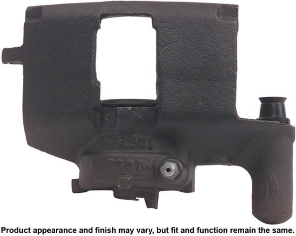 CARDONE Reman Disc Brake Caliper P/N:19-1572 Fits: Hyundai Scoupe 92-91 - Image 4