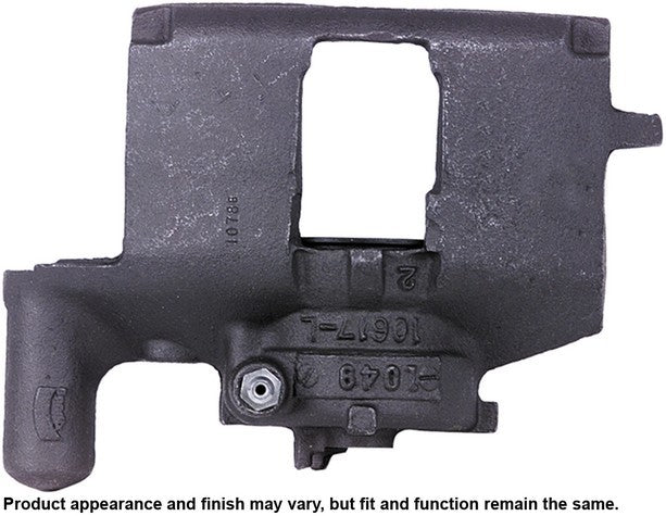 CARDONE Reman Disc Brake Caliper P/N:19-1573 Fits: Hyundai Scoupe 92-91 - Image 3