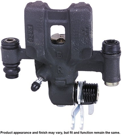 CARDONE Reman Disc Brake Caliper P/N:19-1580 Fits: Mazda 626 92-88, Mazda Mx-6 92-88 - Image 3