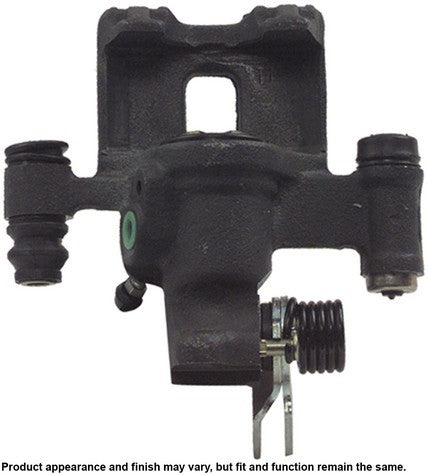 CARDONE Reman Disc Brake Caliper P/N:19-1581 Fits: Mazda 626 92-88, Mazda Mx-6 92-88 - Image 3