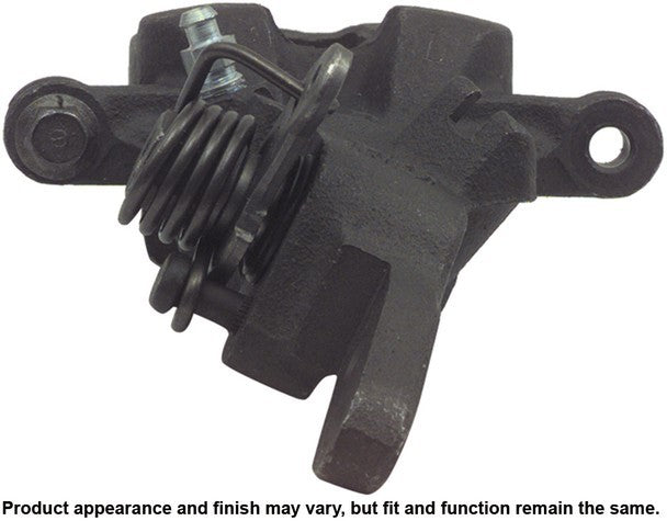 CARDONE Reman Disc Brake Caliper P/N:19-1582 Fits: Acura Tl 98-95, Acura Vigor 94-92, Honda Accord 97-91 - Image 2