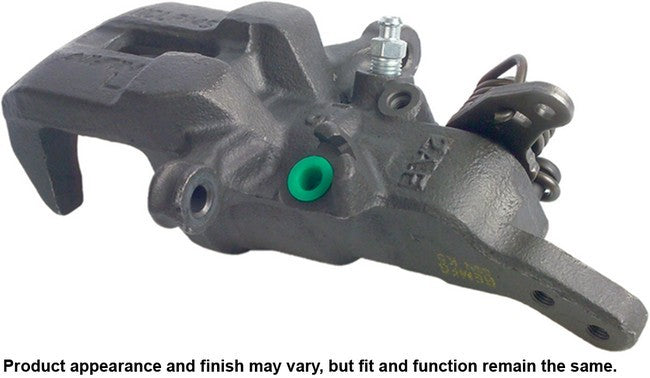 CARDONE Reman Disc Brake Caliper P/N:19-1583 Fits: Acura Tl 98-95, Acura Vigor 94-92, Honda Accord 97-91 - Image 1