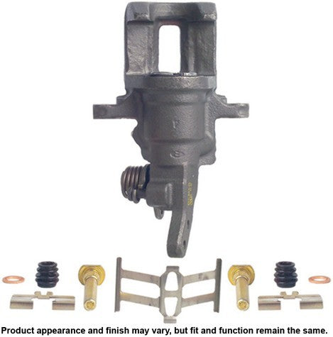CARDONE Reman Disc Brake Caliper P/N:19-1583 Fits: Acura Tl 98-95, Acura Vigor 94-92, Honda Accord 97-91 - Image 3