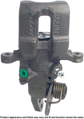 CARDONE Reman Disc Brake Caliper P/N:19-1583 Fits: Acura Tl 98-95, Acura Vigor 94-92, Honda Accord 97-91 - Image 4