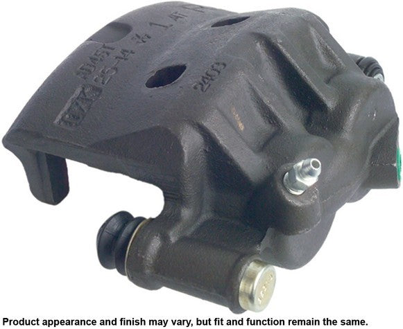 CARDONE Reman Disc Brake Caliper P/N:19-1584 Fits: Toyota Previa 96-91 - Image 1