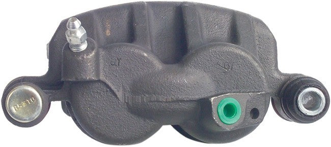 CARDONE Reman Disc Brake Caliper P/N:19-1584 Fits: Toyota Previa 96-91 - Image 2