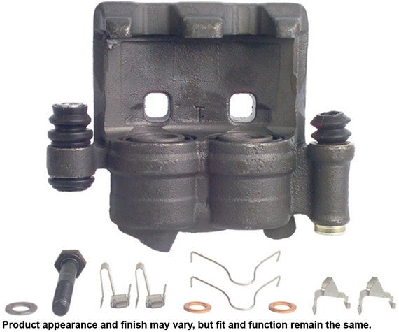 CARDONE Reman Disc Brake Caliper P/N:19-1584 Fits: Toyota Previa 96-91 - Image 3