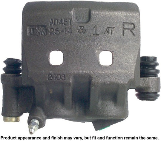 CARDONE Reman Disc Brake Caliper P/N:19-1584 Fits: Toyota Previa 96-91 - Image 4