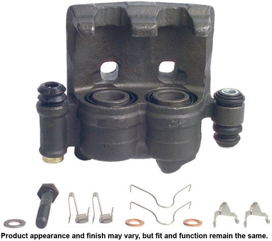 CARDONE Reman Disc Brake Caliper P/N:19-1585 Fits: Toyota Previa 96-91 - Image 3