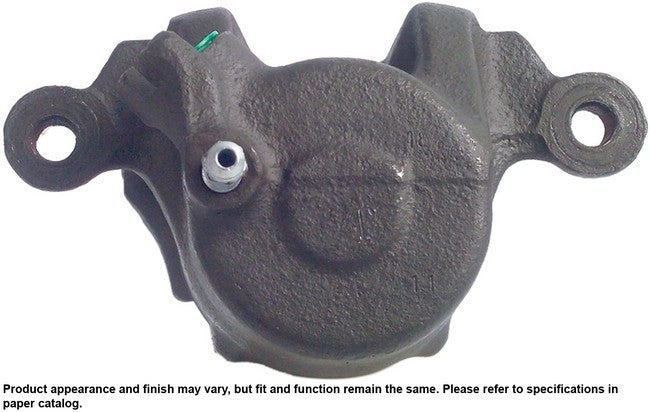 CARDONE Reman Disc Brake Caliper P/N:19-1586 Fits: Isuzu Impulse 92-91, Isuzu Stylus 93-91 - Image 2