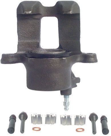 CARDONE Reman Disc Brake Caliper P/N:19-1586 Fits: Isuzu Impulse 92-91, Isuzu Stylus 93-91 - Image 3