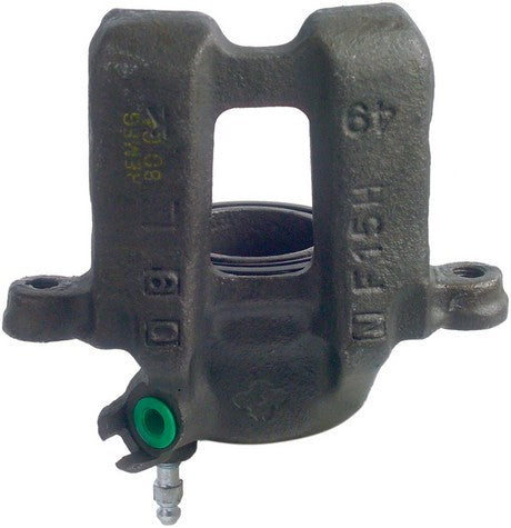 CARDONE Reman Disc Brake Caliper P/N:19-1586 Fits: Isuzu Impulse 92-91, Isuzu Stylus 93-91 - Image 4