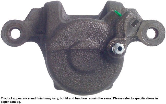 CARDONE Reman Disc Brake Caliper P/N:19-1587 Fits: Isuzu Impulse 92-91, Isuzu Stylus 93-91 - Image 2