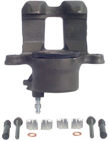 CARDONE Reman Disc Brake Caliper P/N:19-1587 Fits: Isuzu Impulse 92-91, Isuzu Stylus 93-91 - Image 3
