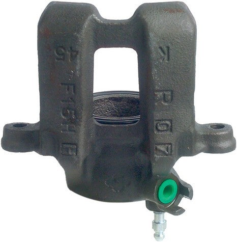 CARDONE Reman Disc Brake Caliper P/N:19-1587 Fits: Isuzu Impulse 92-91, Isuzu Stylus 93-91 - Image 4