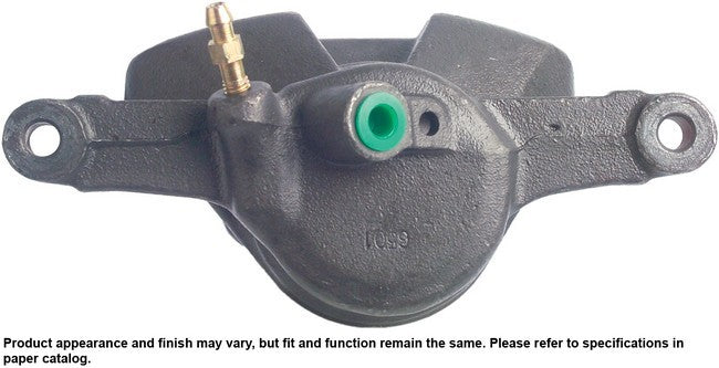 CARDONE Reman Disc Brake Caliper P/N:19-1590 Fits: Geo Prizm 97-93, Toyota Corolla 97-93 - Image 2