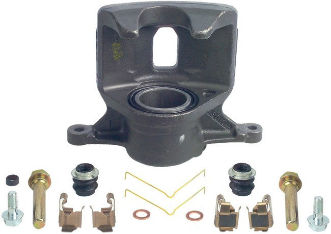 CARDONE Reman Disc Brake Caliper P/N:19-1590 Fits: Geo Prizm 97-93, Toyota Corolla 97-93 - Image 3