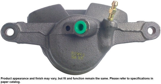 CARDONE Reman Disc Brake Caliper P/N:19-1591 Fits: Geo Prizm 97-93, Toyota Corolla 97-93 - Image 2