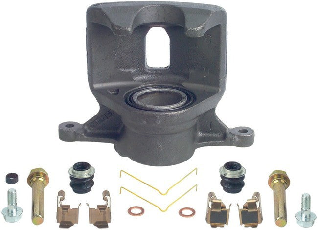CARDONE Reman Disc Brake Caliper P/N:19-1591 Fits: Geo Prizm 97-93, Toyota Corolla 97-93 - Image 3