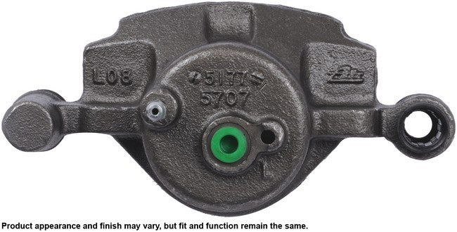 CARDONE Reman Disc Brake Caliper P/N:19-1594 Fits: Ford Probe 97-93, Mazda 626 02-93, Mazda Mx-6 97-93 - Image 2