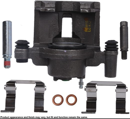 CARDONE Reman Disc Brake Caliper P/N:19-1594 Fits: Ford Probe 97-93, Mazda 626 02-93, Mazda Mx-6 97-93 - Image 3