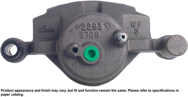 CARDONE Reman Disc Brake Caliper P/N:19-1595 Fits: Ford Probe 97-93, Mazda 626 02-93, Mazda Mx-6 97-93 - Image 2