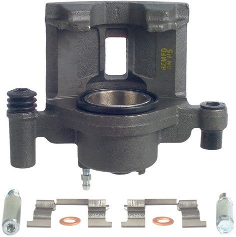 CARDONE Reman Disc Brake Caliper P/N:19-1595 Fits: Ford Probe 97-93, Mazda 626 02-93, Mazda Mx-6 97-93 - Image 3