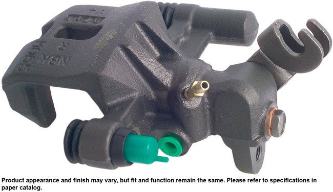 CARDONE Reman Disc Brake Caliper P/N:19-1596 Fits: Ford Probe 97-93, Mazda 626 02-93, Mazda Mx-6 97-93 - Image 1