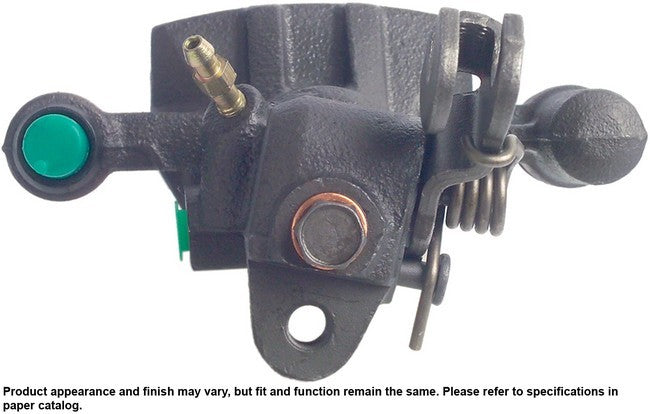 CARDONE Reman Disc Brake Caliper P/N:19-1596 Fits: Ford Probe 97-93, Mazda 626 02-93, Mazda Mx-6 97-93 - Image 2