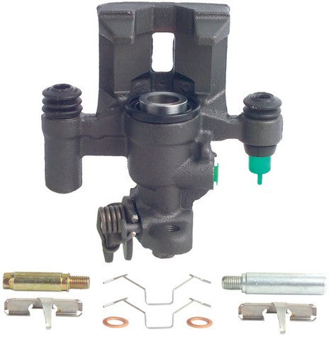 CARDONE Reman Disc Brake Caliper P/N:19-1596 Fits: Ford Probe 97-93, Mazda 626 02-93, Mazda Mx-6 97-93 - Image 3